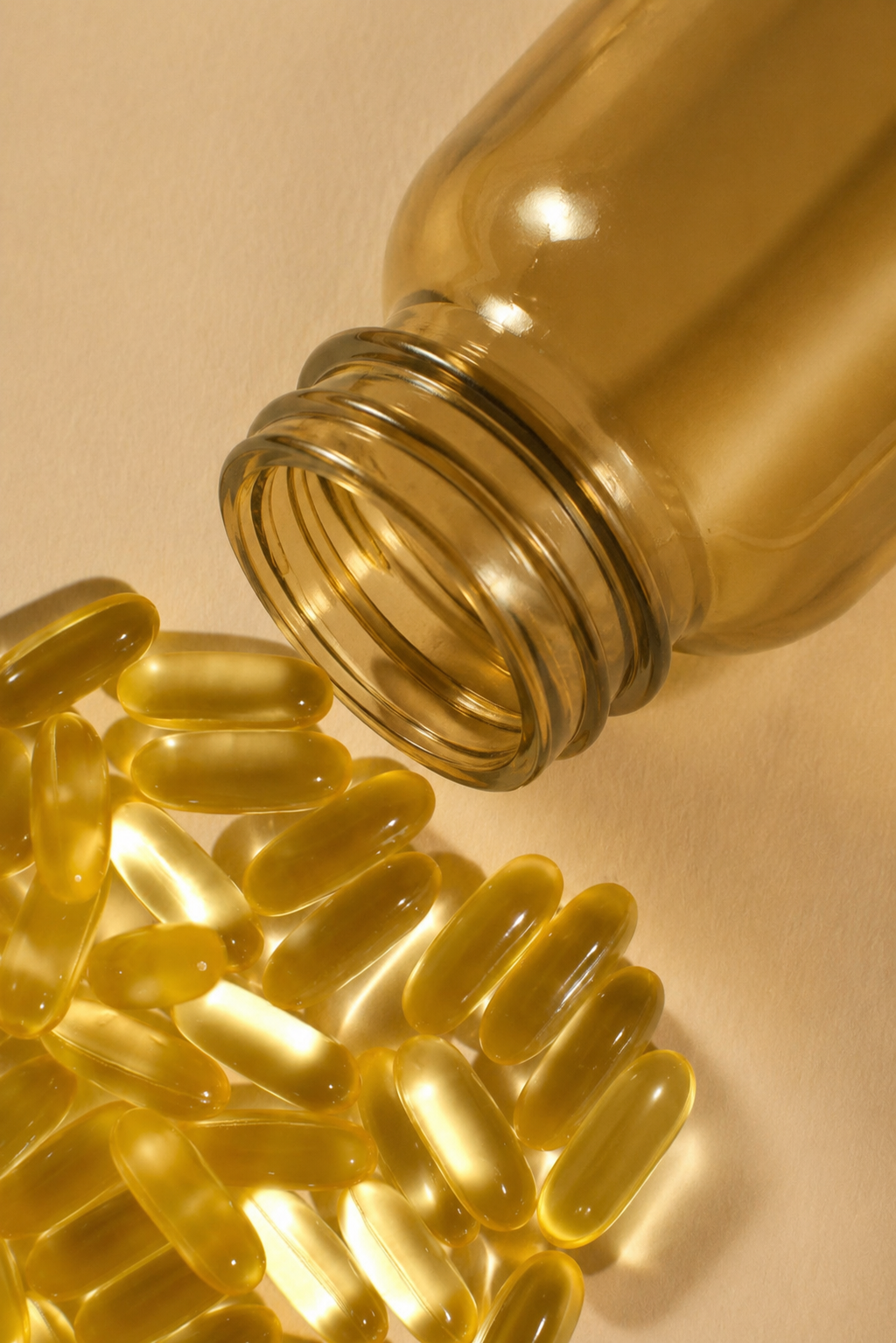 Soothe wellness collections "Supplements"