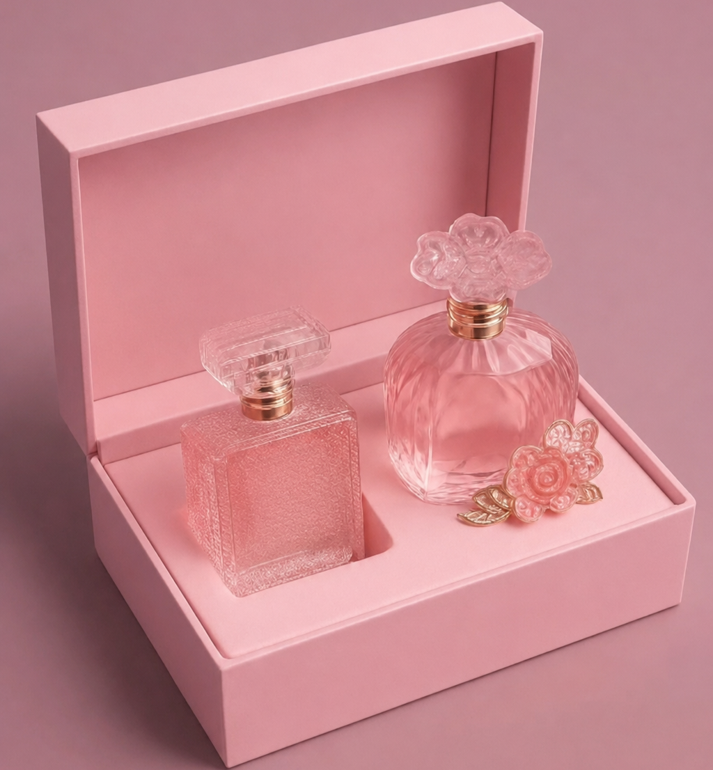 Soothe Perfume