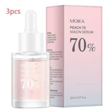 Nicotinamide Hyaluronic Acid Solution Skin Care Products