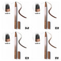 PHOFAY WATERPROOF WILD EYEBROW PENCIL