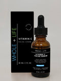 Vitamin C Serum Facial Serum Amazon