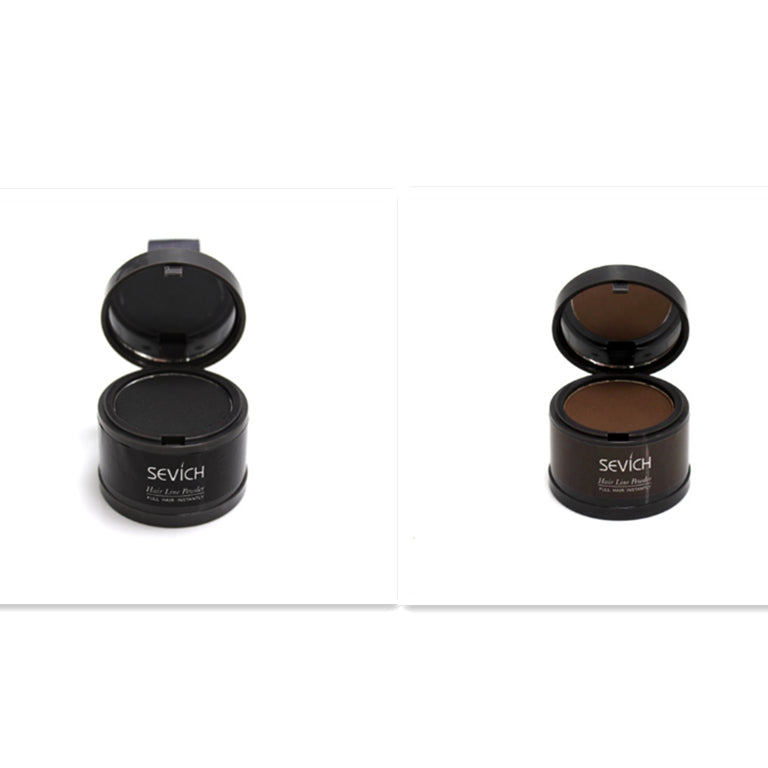 Shading line powder